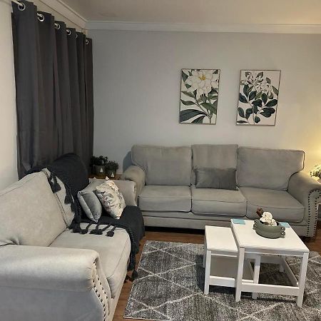 Cozy Inn Perth Dış mekan fotoğraf