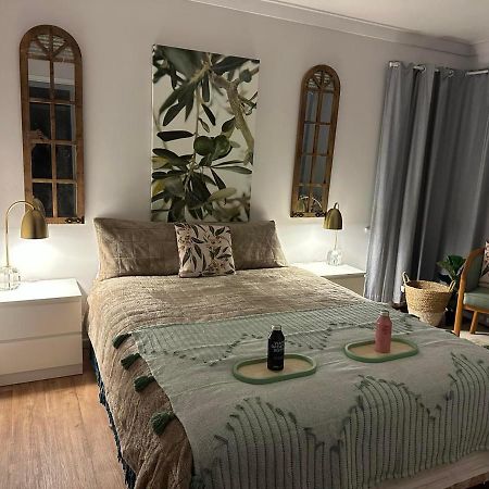 Cozy Inn Perth Dış mekan fotoğraf