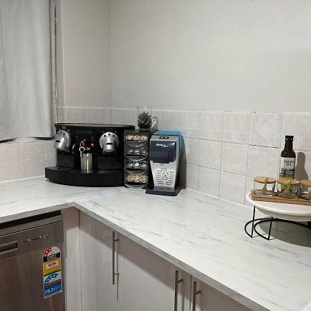 Cozy Inn Perth Dış mekan fotoğraf