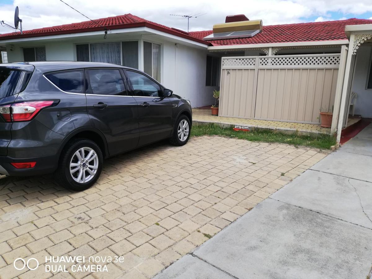 Cozy Inn Perth Dış mekan fotoğraf