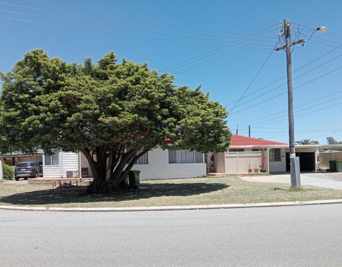 Cozy Inn Perth Dış mekan fotoğraf