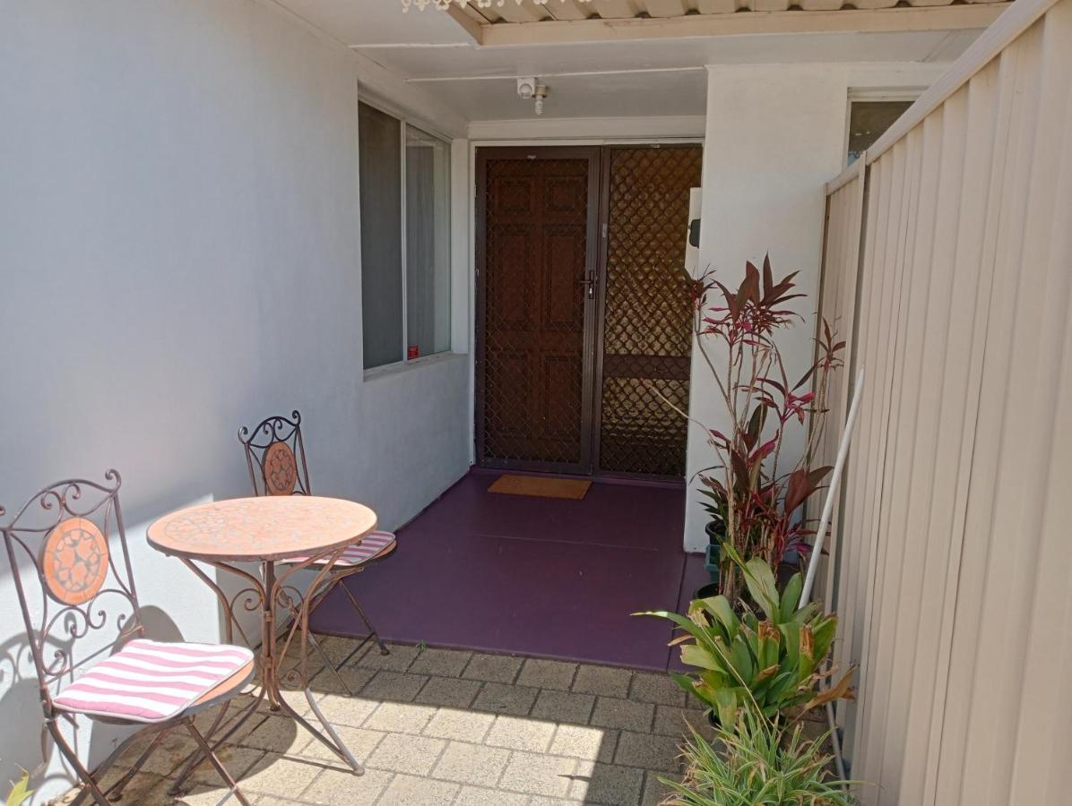 Cozy Inn Perth Dış mekan fotoğraf