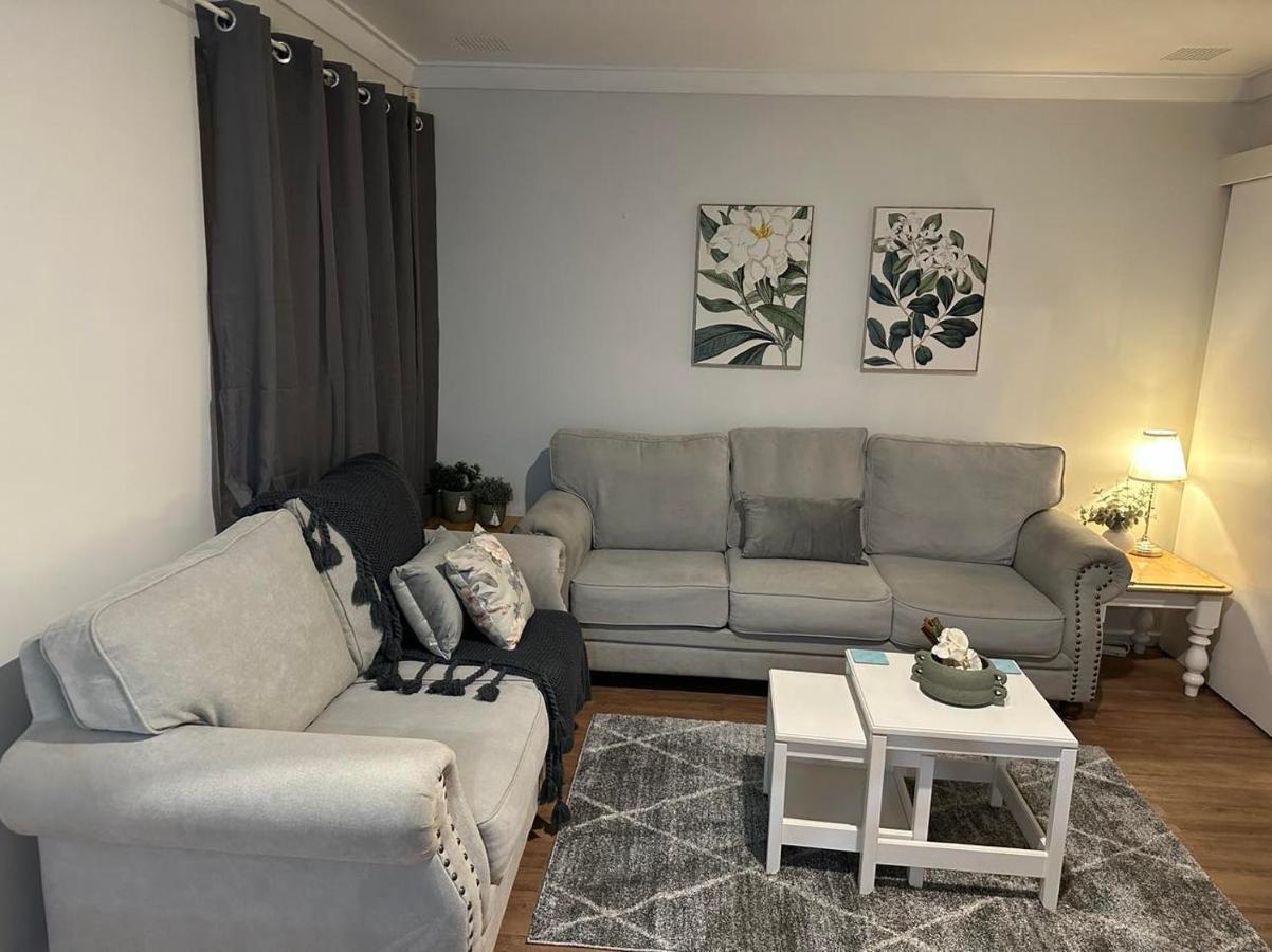 Cozy Inn Perth Dış mekan fotoğraf