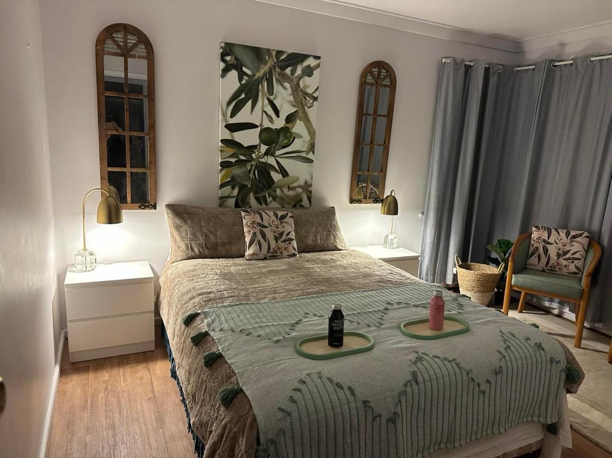 Cozy Inn Perth Dış mekan fotoğraf