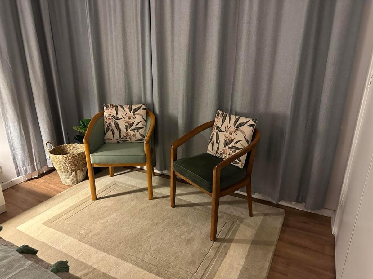 Cozy Inn Perth Dış mekan fotoğraf