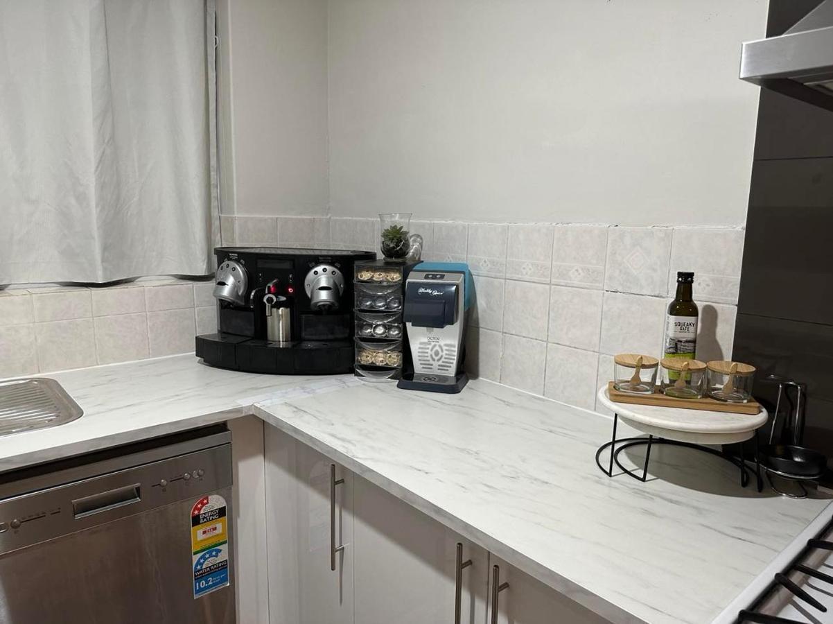 Cozy Inn Perth Dış mekan fotoğraf