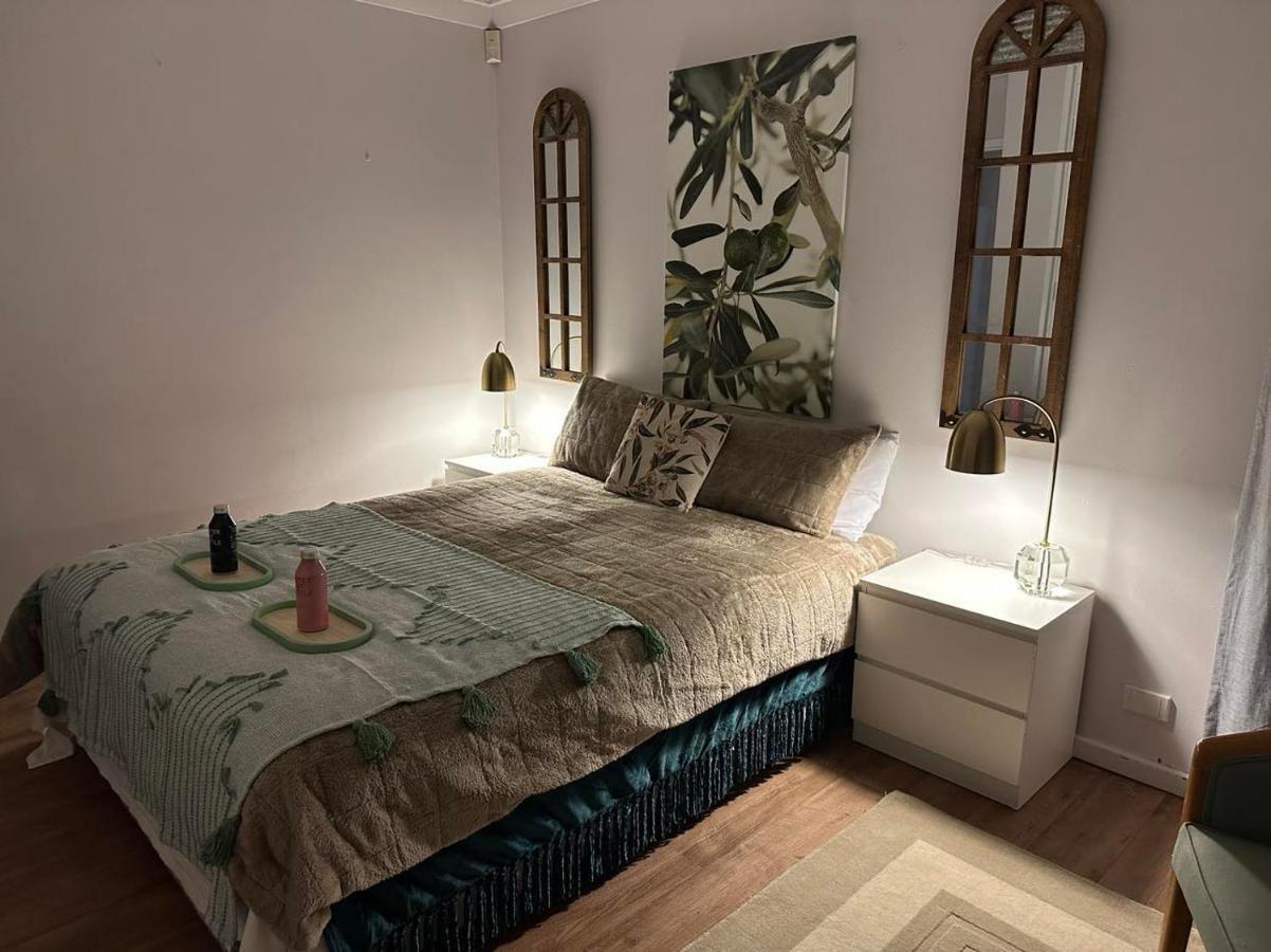 Cozy Inn Perth Dış mekan fotoğraf