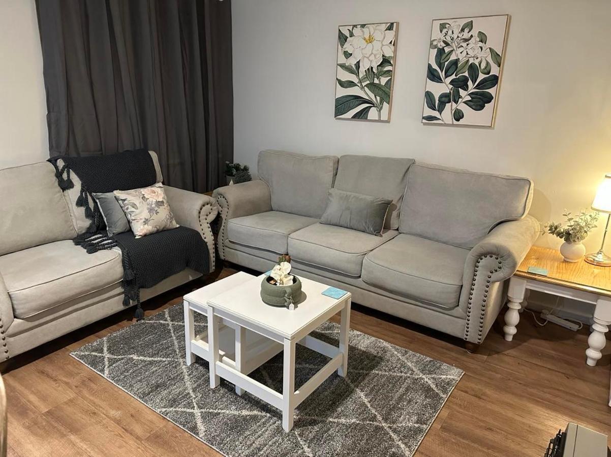 Cozy Inn Perth Dış mekan fotoğraf