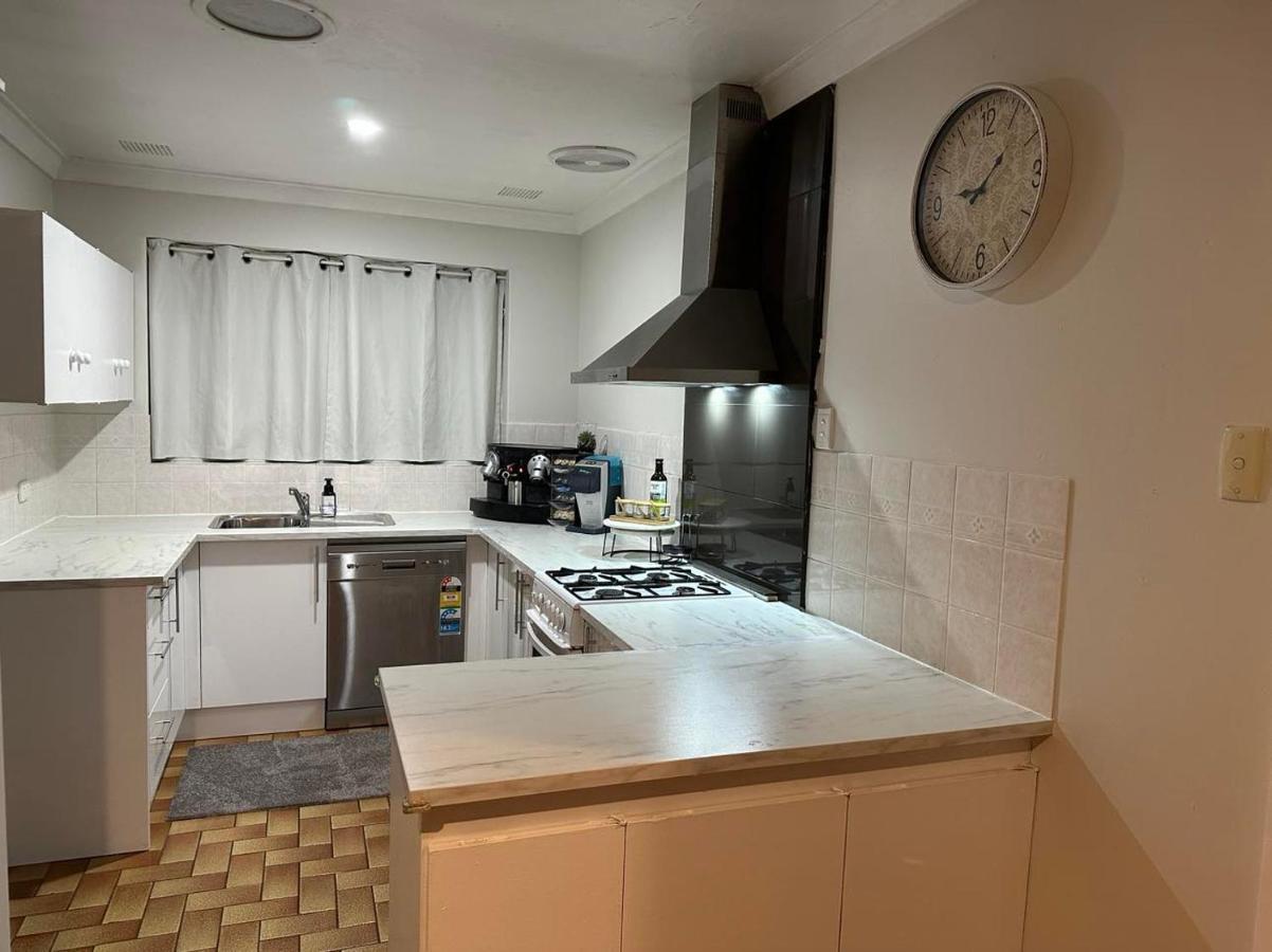 Cozy Inn Perth Dış mekan fotoğraf