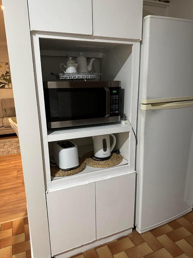 Cozy Inn Perth Dış mekan fotoğraf