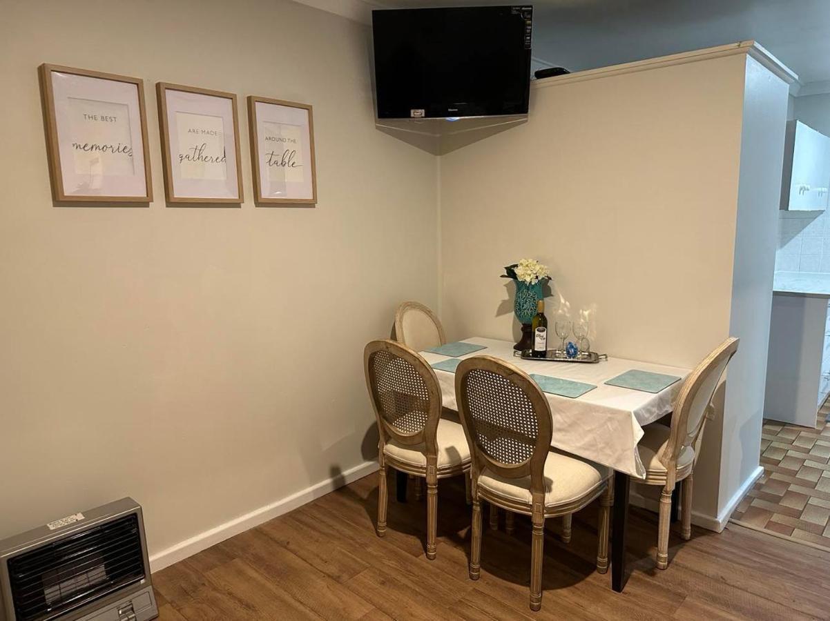 Cozy Inn Perth Dış mekan fotoğraf