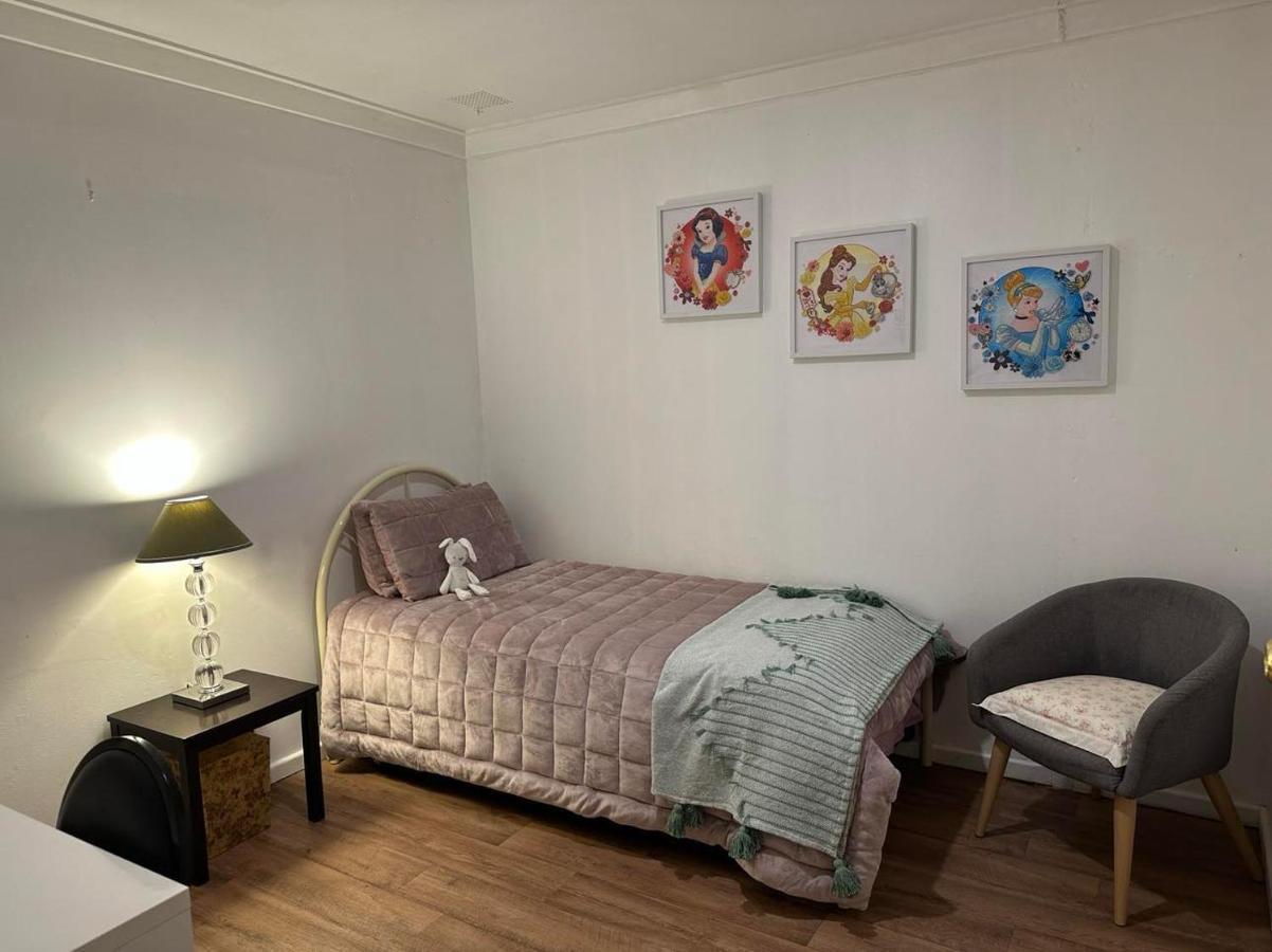 Cozy Inn Perth Dış mekan fotoğraf