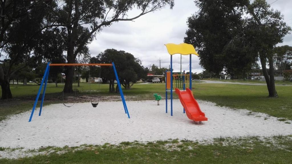 Cozy Inn Perth Dış mekan fotoğraf