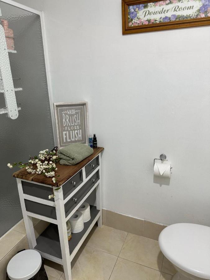 Cozy Inn Perth Dış mekan fotoğraf