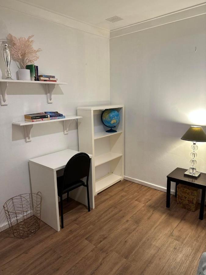 Cozy Inn Perth Dış mekan fotoğraf